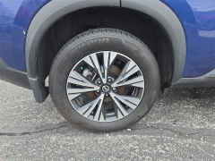 Used 2021  Nissan Rogue FWD SV at Dime Down by Frank Leta near Bridgeton, MO