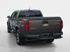 Used 2015  Chevrolet Colorado 4WD Crew Cab 128&period;3" Z71 at Dime Down by Frank Leta near Bridgeton&comma; MO