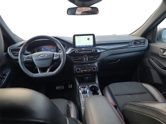 Used 2023  Ford Escape ST-Line FWD at Dime Down by Frank Leta near Bridgeton&comma; MO