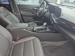Used 2025 Chevrolet Trax FWD 4dr 2RS at Dime Down by Frank Leta near Bridgeton, MO