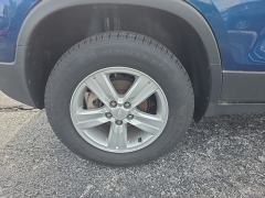 Used 2020  Chevrolet Trax 4d SUV AWD LT at Dime Down by Frank Leta near Bridgeton&comma; MO
