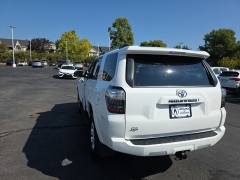 Used 2024 Toyota 4Runner SR5 Premium 4WD at Dime Down by Frank Leta near Bridgeton, MO