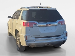Used 2017  GMC Terrain 4d SUV AWD Denali at Dime Down by Frank Leta near Bridgeton&comma; MO
