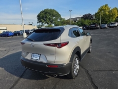 Used 2024 Mazda CX-30 2.5 S Preferred Package AWD at Dime Down by Frank Leta near Bridgeton, MO
