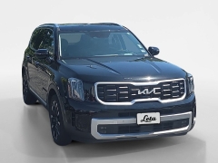 Used 2024  Kia Telluride SX Prestige AWD at Dime Down by Frank Leta near Bridgeton&comma; MO