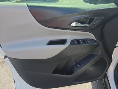 Used 2018  Chevrolet Equinox 4d SUV FWD LT w&sol;1LT at Dime Down by Frank Leta near Bridgeton&comma; MO