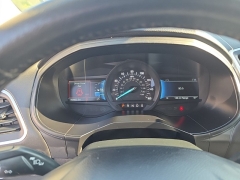 Used 2023 Ford Edge Titanium AWD at Dime Down by Frank Leta near Bridgeton, MO