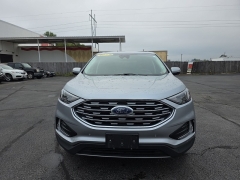 Used 2022 Ford Edge Titanium AWD at Dime Down by Frank Leta near Bridgeton, MO