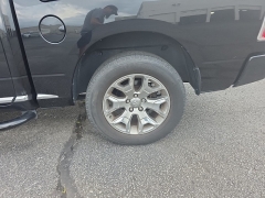Used 2016 Ram 1500 4WD Crew Cab 140.5" Longhorn Limited at Dime Down by Frank Leta near Bridgeton, MO