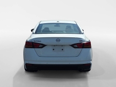 Used 2024  Nissan Altima 2&period;5 SR Sedan at Dime Down by Frank Leta near Bridgeton&comma; MO