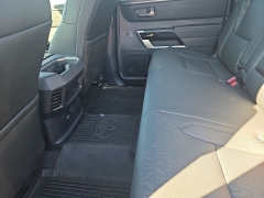 Used 2025  Toyota Tundra 4WD SR5 CrewMax 5&period;5ft Bed at Dime Down by Frank Leta near Bridgeton&comma; MO