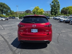 Used 2025 Mazda CX-5 2.5 S Preferred Package AWD at Dime Down by Frank Leta near Bridgeton, MO
