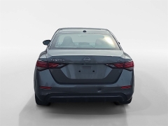 Used 2024  Nissan Sentra SV CVT at Dime Down by Frank Leta near Bridgeton, MO