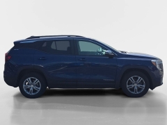Used 2023  GMC Terrain AWD 4dr SLE at Dime Down by Frank Leta near Bridgeton&comma; MO