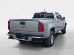 Used 2020  Chevrolet Colorado 2WD Ext Cab WT at Dime Down by Frank Leta near Bridgeton&comma; MO