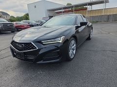 Used 2023 Acura TLX FWD w/Technology Package at Dime Down by Frank Leta near Bridgeton, MO