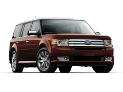  2012 Ford Flex 4d SUV FWD SEL at Dime Down by Frank Leta near Bridgeton, MO