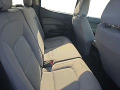Used 2019  Chevrolet Colorado 2WD Crew Cab 128&period;3" Work Truck at Dime Down by Frank Leta near Bridgeton&comma; MO