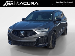  2026 Acura MDX SH-AWD w/A-Spec Advance Package at Dime Down by Frank Leta near Bridgeton, MO