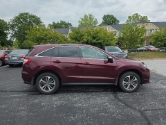 Used 2018 Acura RDX 4d SUV AWD Advance at Dime Down by Frank Leta near Bridgeton, MO