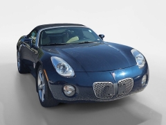 Used 2006  Pontiac Solstice 2dr Convertible at Dime Down by Frank Leta near Bridgeton&comma; MO