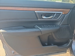 Used 2020  Honda CR-V 4d SUV AWD EX-L at Dime Down by Frank Leta near Bridgeton&comma; MO