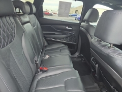 Used 2023 Hyundai Santa Fe Calligraphy AWD at Dime Down by Frank Leta near Bridgeton, MO