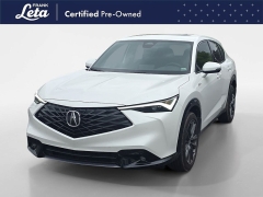  2025 Acura ADX AWD w/A-Spec Package at Dime Down by Frank Leta near Bridgeton, MO