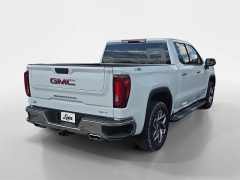 Used 2023 GMC Sierra 1500 4WD Crew Cab 147" SLT at Dime Down by Frank Leta near Bridgeton, MO