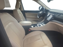 Used 2021  Jeep Grand Cherokee L Limited 4x4 at Dime Down by Frank Leta near Bridgeton&comma; MO