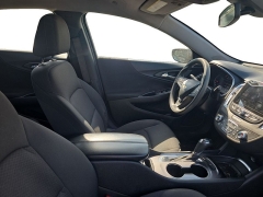 Used 2020  Chevrolet Malibu 4d Sedan LT at Dime Down by Frank Leta near Bridgeton&comma; MO