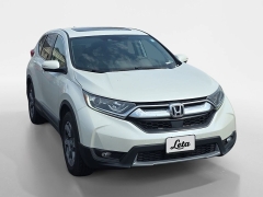 Used 2018  Honda CR-V EX-L AWD at Dime Down by Frank Leta near Bridgeton&comma; MO