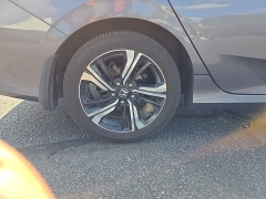 Used 2016 Honda Civic Sedan 4d Touring at Dime Down by Frank Leta near Bridgeton, MO