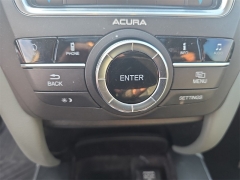 Used 2016  Acura MDX SH-AWD 4dr w/Advance/Entertainment at Dime Down by Frank Leta near Bridgeton, MO