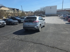 Used 2022  Ford Edge Titanium AWD at Dime Down by Frank Leta near Bridgeton&comma; MO