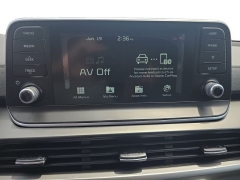 Used 2020  Kia Telluride 4d SUV AWD LX at Dime Down by Frank Leta near Bridgeton&comma; MO