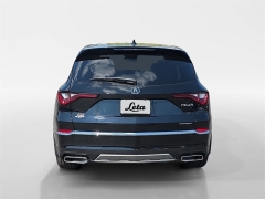 Used 2025 Acura MDX SH-AWD at Dime Down by Frank Leta near Bridgeton, MO