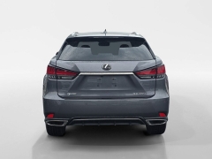 Used 2022  Lexus RX RX 350 F SPORT Appearance AWD at Dime Down by Frank Leta near Bridgeton&comma; MO