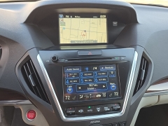 Used 2015 Acura MDX 4d SUV AWD Tech w/Ent Pkg at Dime Down by Frank Leta near Bridgeton, MO
