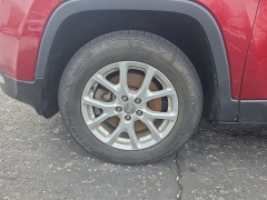 Used 2017  Jeep Cherokee Latitude 4x4 at Dime Down by Frank Leta near Bridgeton&comma; MO