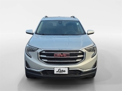 Used 2020  GMC Terrain 4d SUV AWD SLT 1&period;5L Turbo at Dime Down by Frank Leta near Bridgeton&comma; MO
