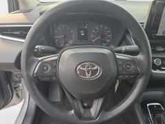 Used 2024  Toyota Corolla LE CVT at Dime Down by Frank Leta near Bridgeton, MO