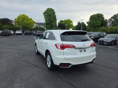 Used 2017 Acura RDX AWD at Dime Down by Frank Leta near Bridgeton, MO