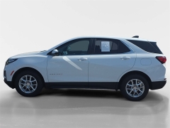 Used 2023 Chevrolet Equinox AWD 4dr LT w/2FL at Dime Down by Frank Leta near Bridgeton, MO