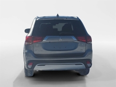 Used 2020  Mitsubishi Outlander SE FWD at Dime Down by Frank Leta near Bridgeton&comma; MO