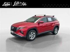 Used 2022 Hyundai Tucson SEL AWD at Dime Down by Frank Leta near Bridgeton, MO