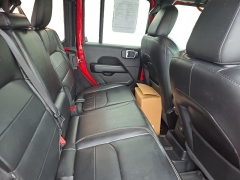 Used 2021  Jeep Wrangler 4xe Unlimited Sahara 4x4 at Dime Down by Frank Leta near Bridgeton&comma; MO