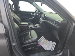 Used 2021  Ford Explorer XLT 4WD at Dime Down by Frank Leta near Bridgeton&comma; MO