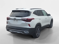Used 2021  Kia Seltos 4d SUV FWD S at Dime Down by Frank Leta near Bridgeton, MO