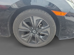Used 2019  Honda Civic Hatchback 4d EX at Dime Down by Frank Leta near Bridgeton&comma; MO